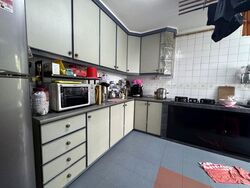 Blk 552 Choa Chu Kang Street 52 (Choa Chu Kang), HDB 5 Rooms #564134111